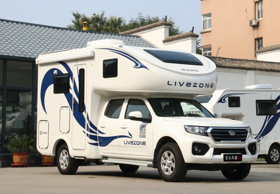 開放三胎，房車應該怎么選？