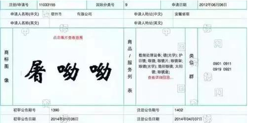 哪些在先權利可以阻礙商標注冊？