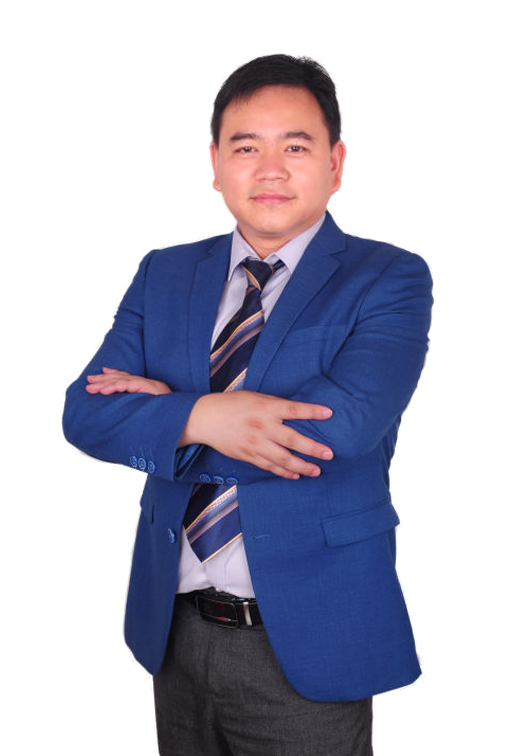 發揚工匠精神 筑就神州品牌---記合肥市神州商標事務有限公司創始人盧松杰