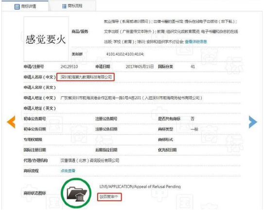 一周資訊：繼“北京”、“中國”商標之后，“國慶”也已成功注冊