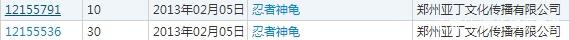 “三重門”商標被無效宣告，申請商標可不能亂來！