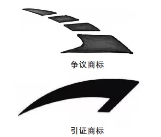 為了一件圖形商標，七波輝公司與這家商標代理事務所“杠”上了！