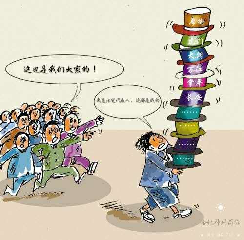 如何正確使用商標？避免不必要的錯誤！