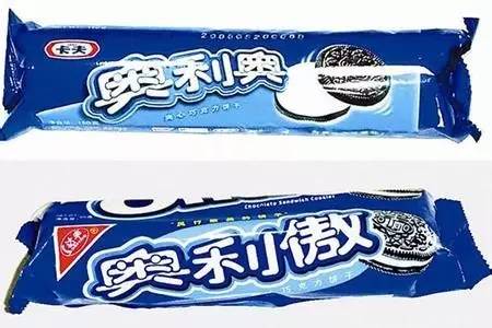 如何判定商標的相同或相似？
