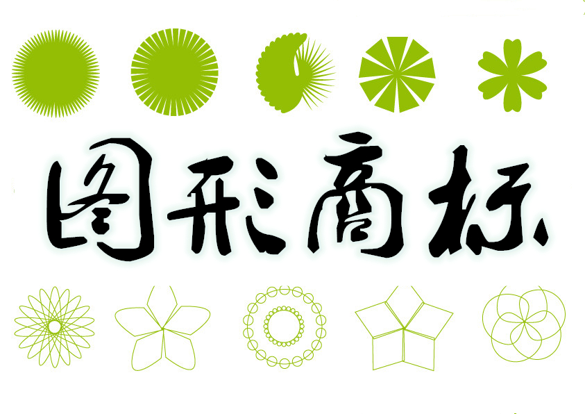 商標的圖形、文字申請區別？
