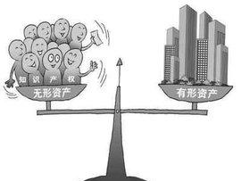 商標(biāo)的價(jià)值為什么如此天差地別？