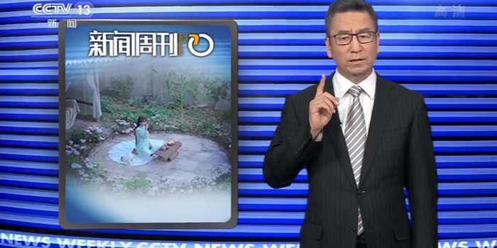 月收入千萬，網紅李子柒火了！背后公司注冊百余商標！