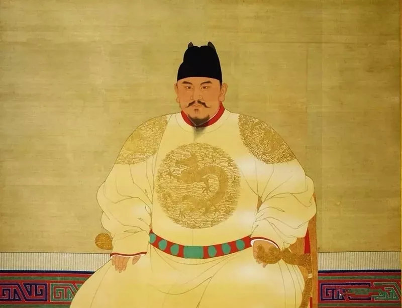 在中國歷史上，是誰第一個發明了春聯？