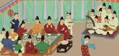 在中國歷史上，是誰第一個發明了春聯？