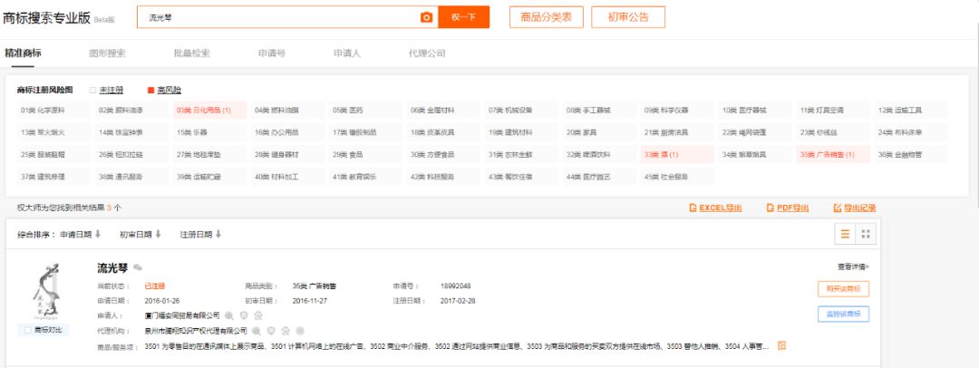 《安家》商標現狀：“房似錦”“徐姑姑”紛紛被搶，發行方無作為