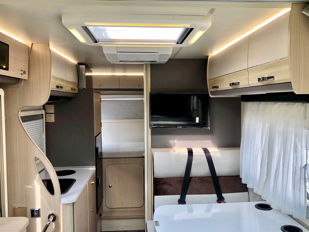 買房車省錢攻略，十一月在這里