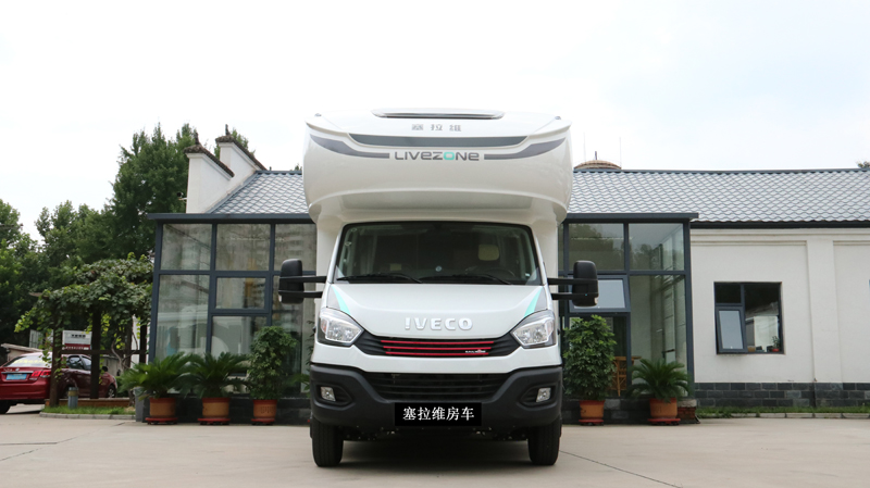 皮卡房車和依維柯房車你會選哪種？