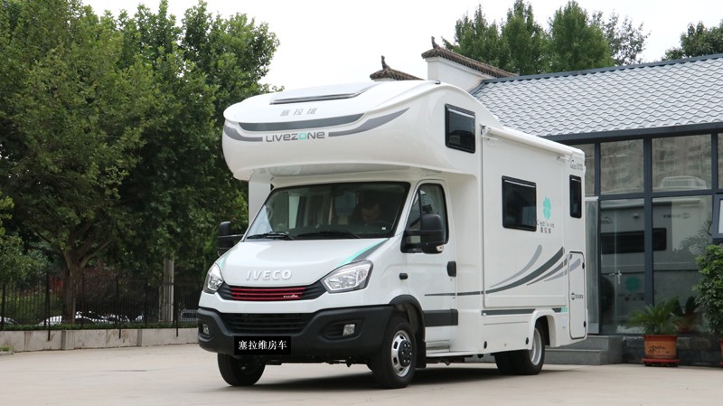 皮卡房車和依維柯房車你會選哪種？