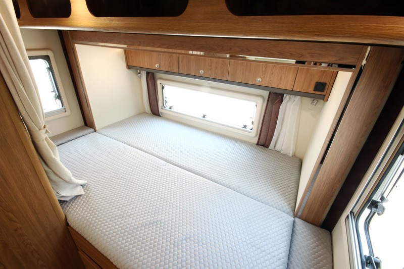 皮卡房車和依維柯房車你會選哪種？