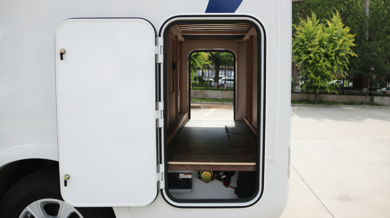 高顏值配四驅(qū)，燃油經(jīng)濟(jì)還能超多儲(chǔ)物