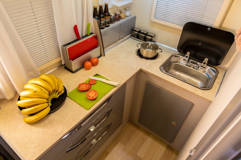 這款四驅房車，確實值得選擇