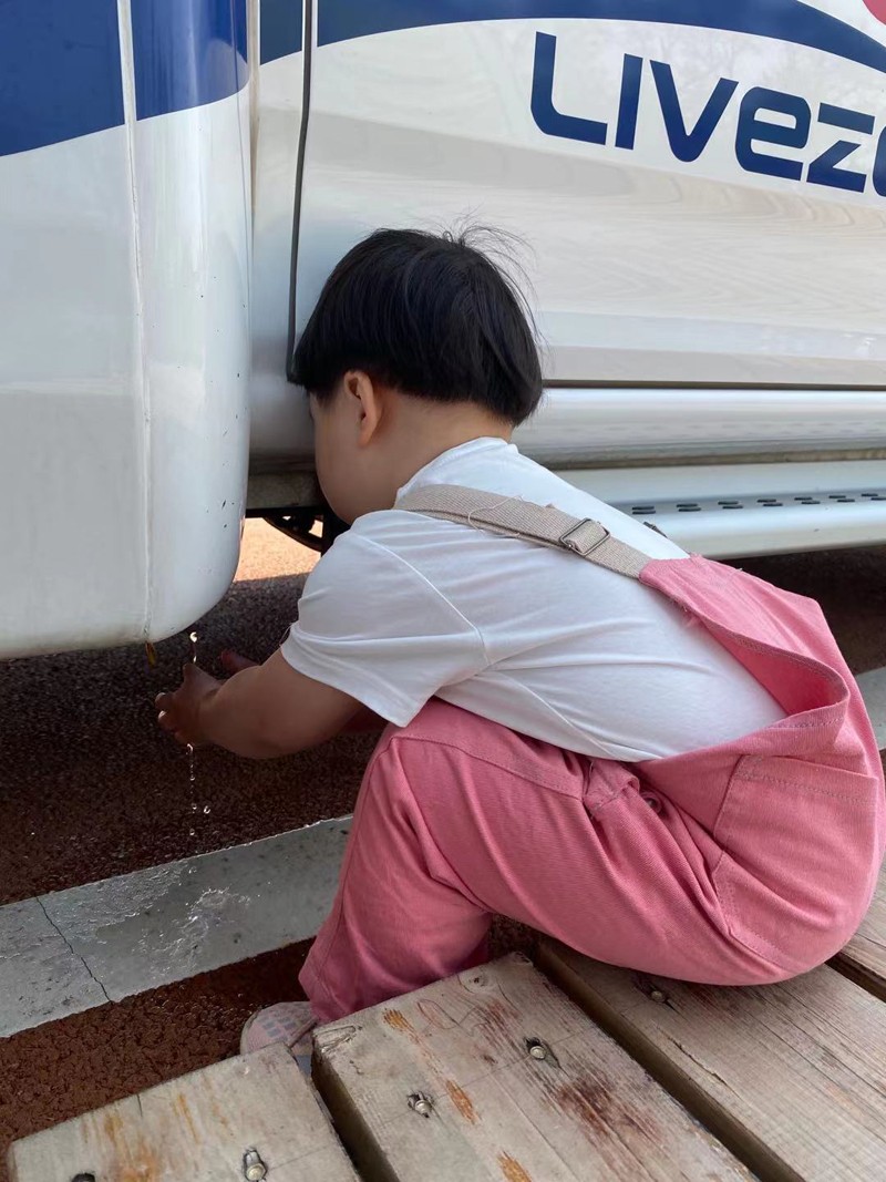 給孩子講故事，不如陪孩子造故事