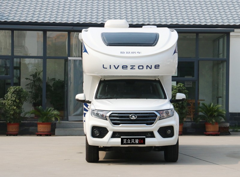 開放三胎，房車應該怎么選？