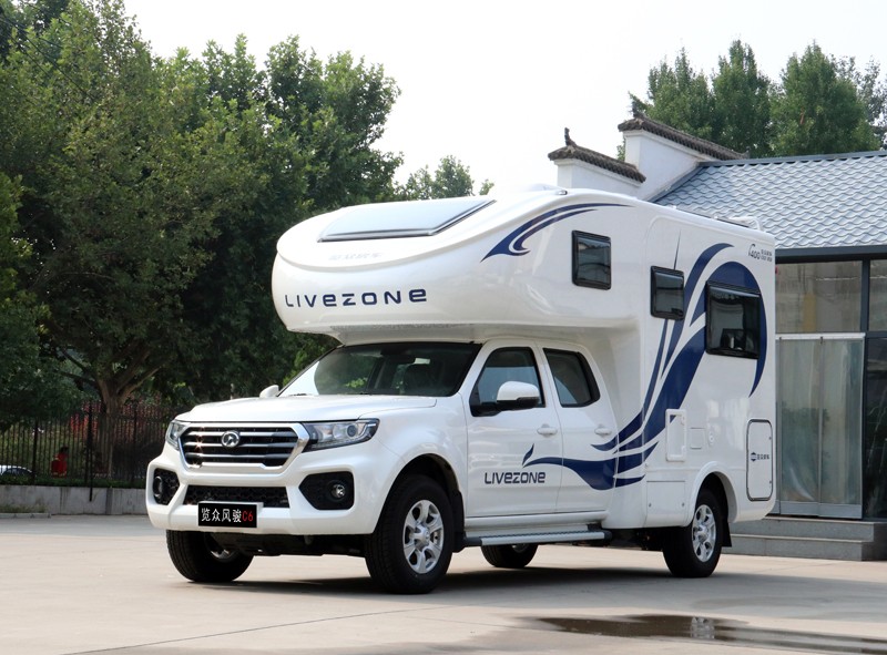 開放三胎，房車應該怎么選？