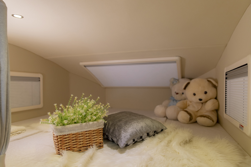 開放三胎，房車應該怎么選？