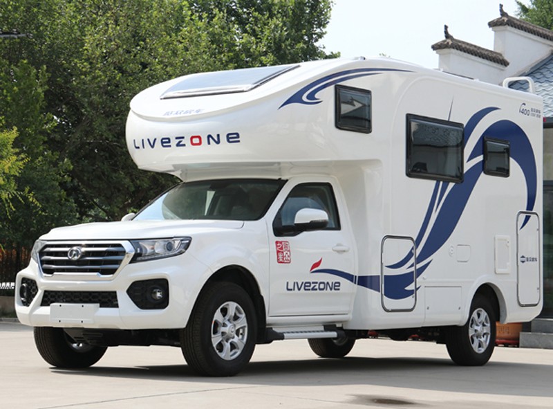 你真的了解房車專用底盤嗎？