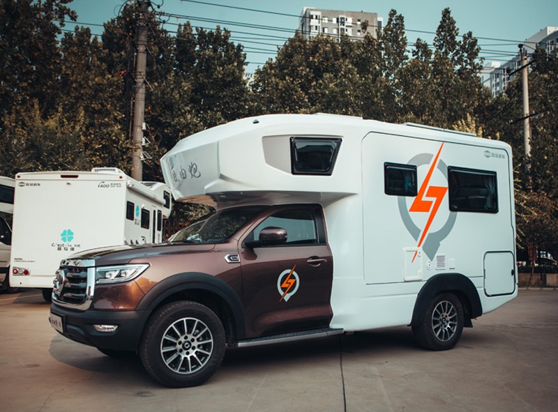 舉國(guó)歡慶，房車出行您一定要注意