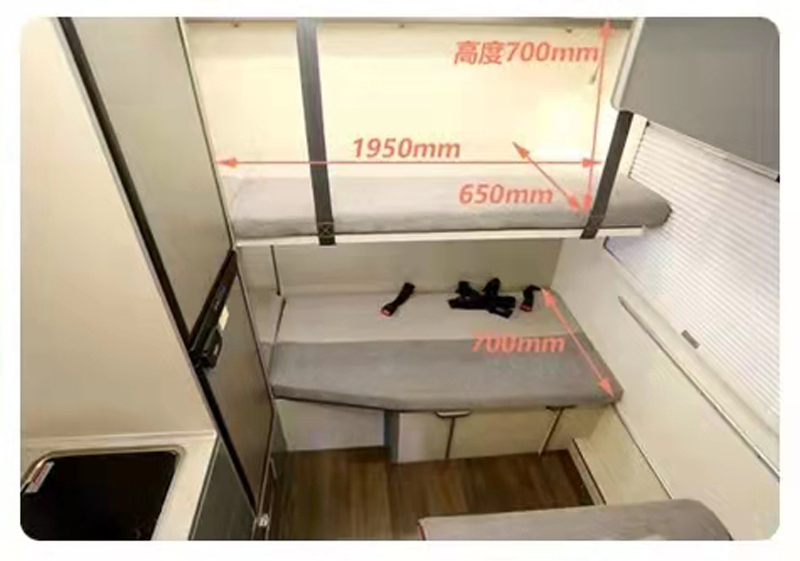 這個房車選擇題有點難，選A還是B？