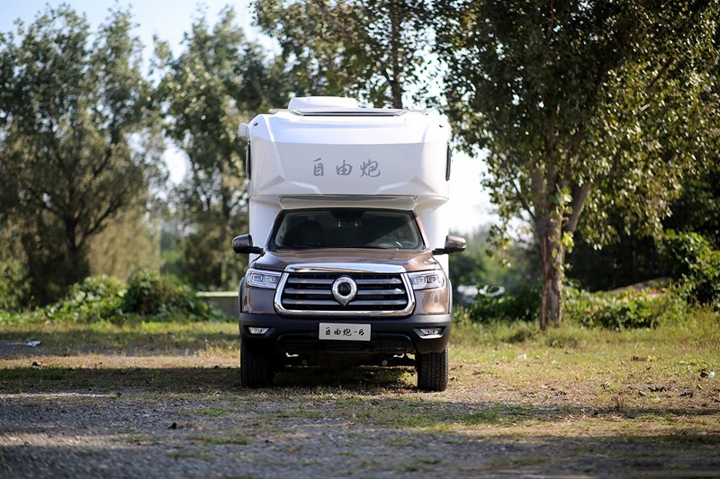 這些房車，上藍(lán)牌C本可以開