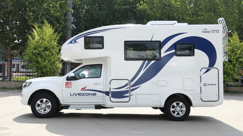 房車價格20萬一30萬哪個品牌好？覽眾房車有那款車在20-30萬之間？