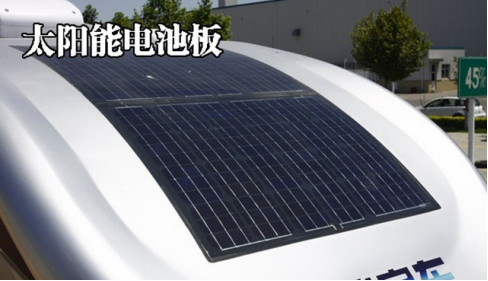 你沒看錯，歡迎來到2012年的房車世界！