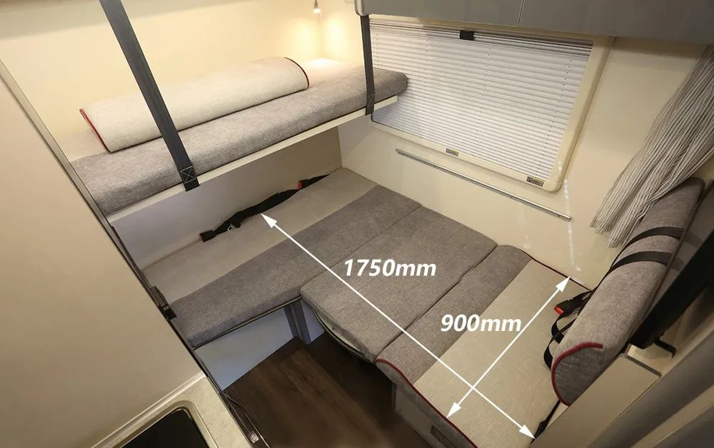 氣場(chǎng)全開(kāi)！駱駝房車(chē)最強(qiáng)全明星陣容，齊了！