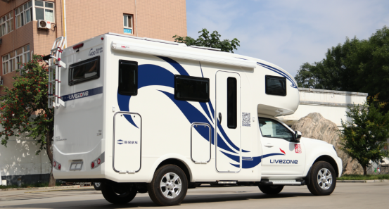 氣場(chǎng)全開(kāi)！駱駝房車(chē)最強(qiáng)全明星陣容，齊了！