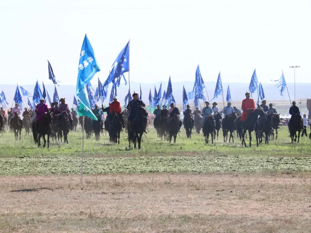 來(lái)福，以精致矗立在野性之中