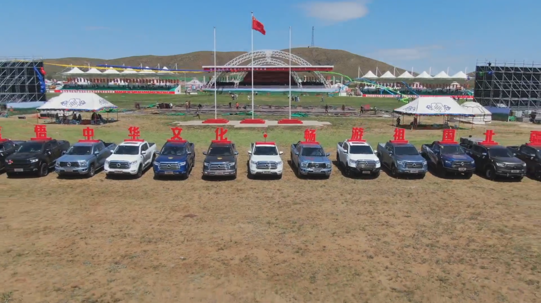 來(lái)福，以精致矗立在野性之中