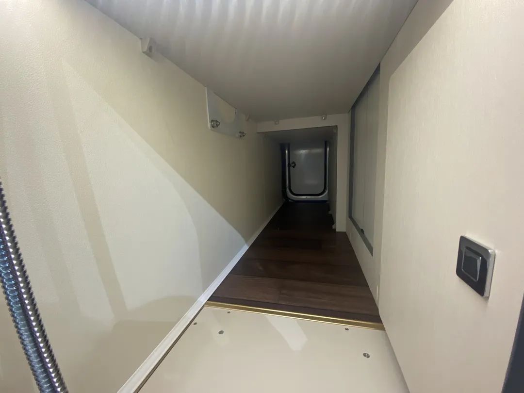 自由炮系列房車布局盤點，總有一款適合你！