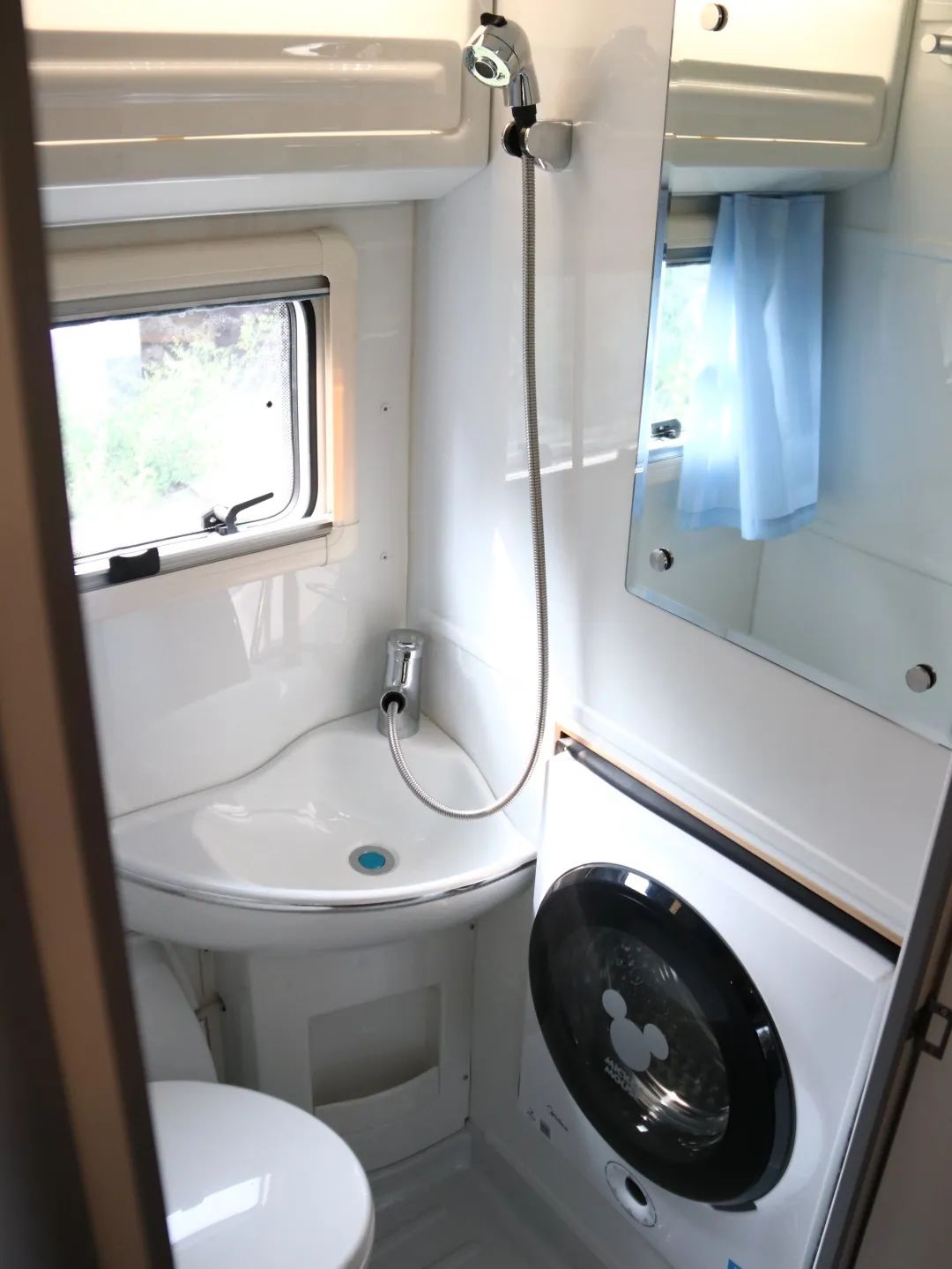 自由炮系列房車布局盤點，總有一款適合你！