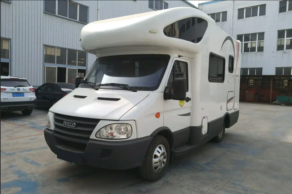 向“偽性價比”房車出擊，第五代塞拉維來襲！