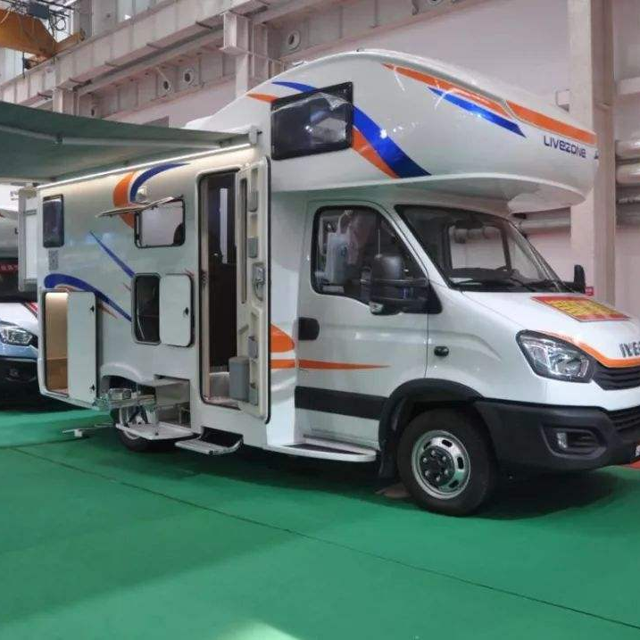 向“偽性價比”房車出擊，第五代塞拉維來襲！