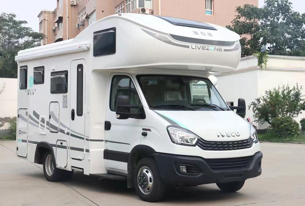 向“偽性價比”房車出擊，第五代塞拉維來襲！