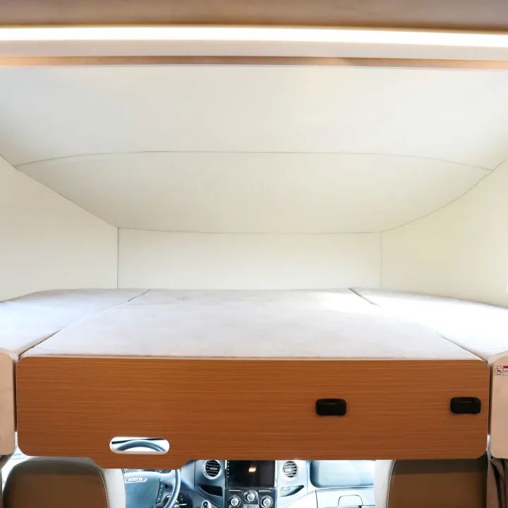 向“偽性價比”房車出擊，第五代塞拉維來襲！