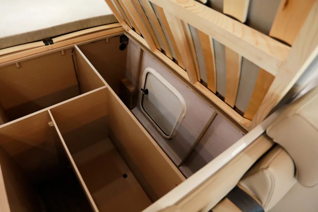 向“偽性價比”房車出擊，第五代塞拉維來襲！