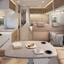 向“偽性價比”房車出擊，第五代塞拉維來襲！