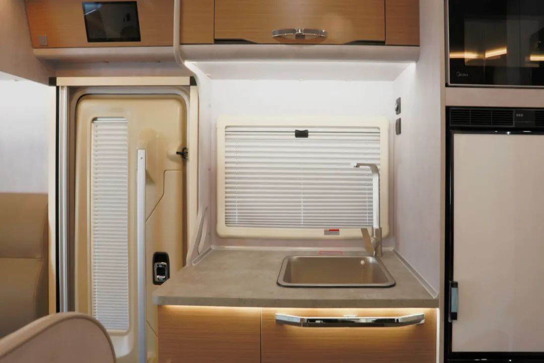 向“偽性價比”房車出擊，第五代塞拉維來襲！