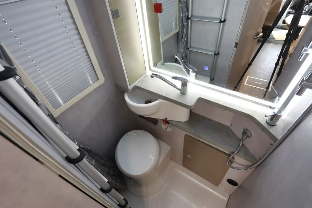 向“偽性價比”房車出擊，第五代塞拉維來襲！