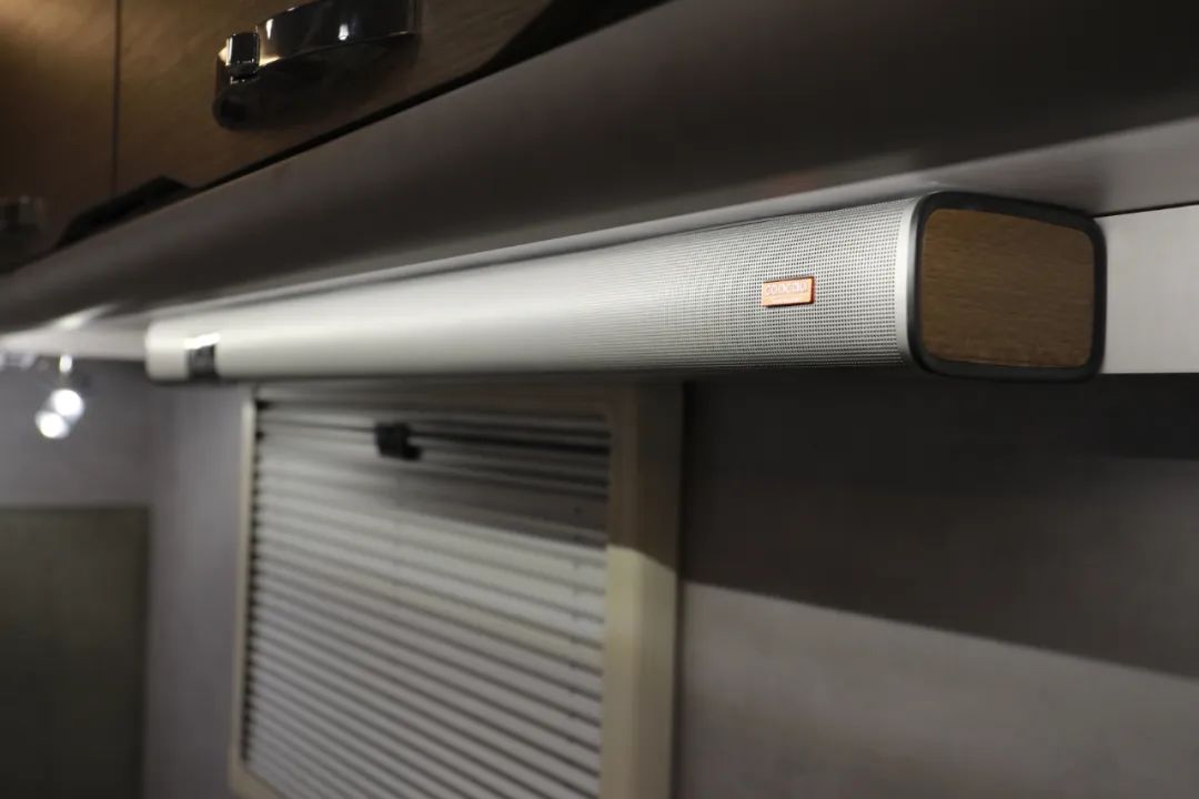 向“偽性價比”房車出擊，第五代塞拉維來襲！