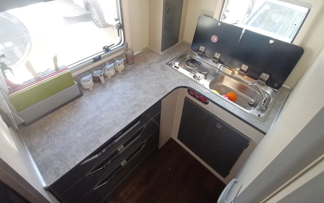 三餐四季，邀你共享人間煙火氣！