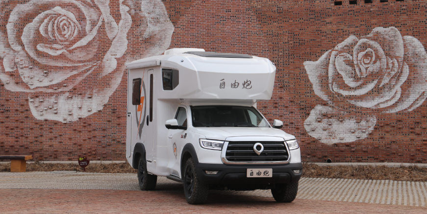 生如逆旅，一車以航：自駕游100多個城市 后半生為自己而活 58歲阿姨的逐夢之旅