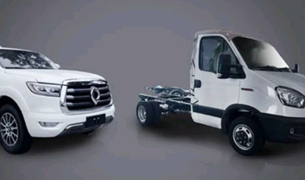 盤點(diǎn)房車底盤：依維柯底盤vs皮卡底盤，哪個(gè)更適合你？